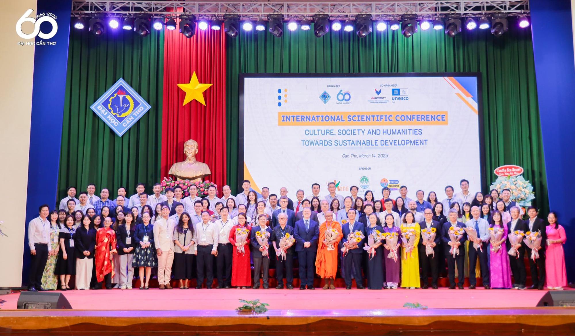 The International Scientific Conference on “Culture, Society and Humanities towards…