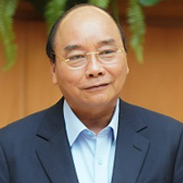 Chủ tịch nước Nguyễn Xuân Phúc