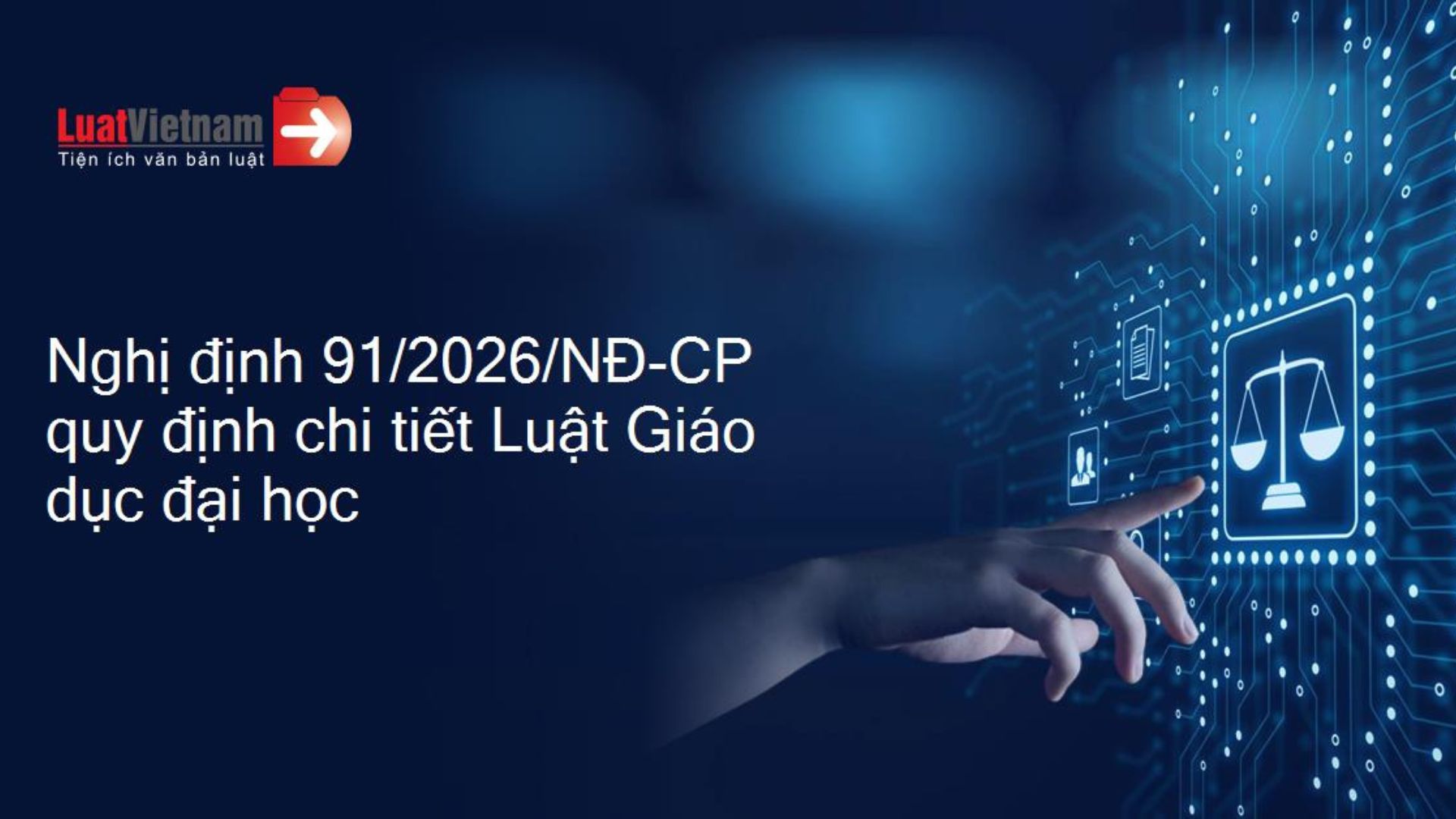 Giới thiệu những điểm mới cốt lõi của Nghị định…