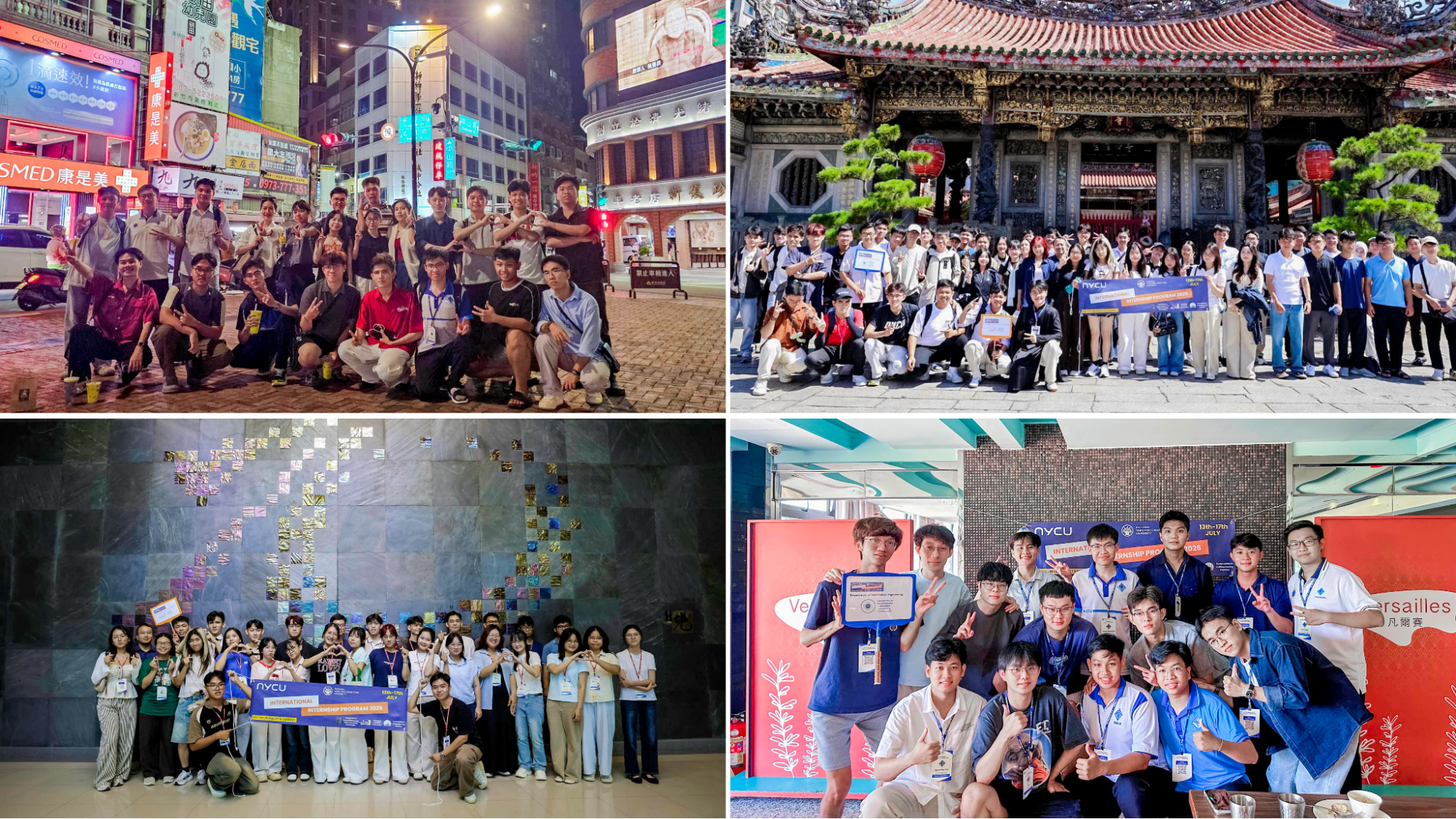 Sinh viên Đại học Cần Thơ tham gia Chương trình…