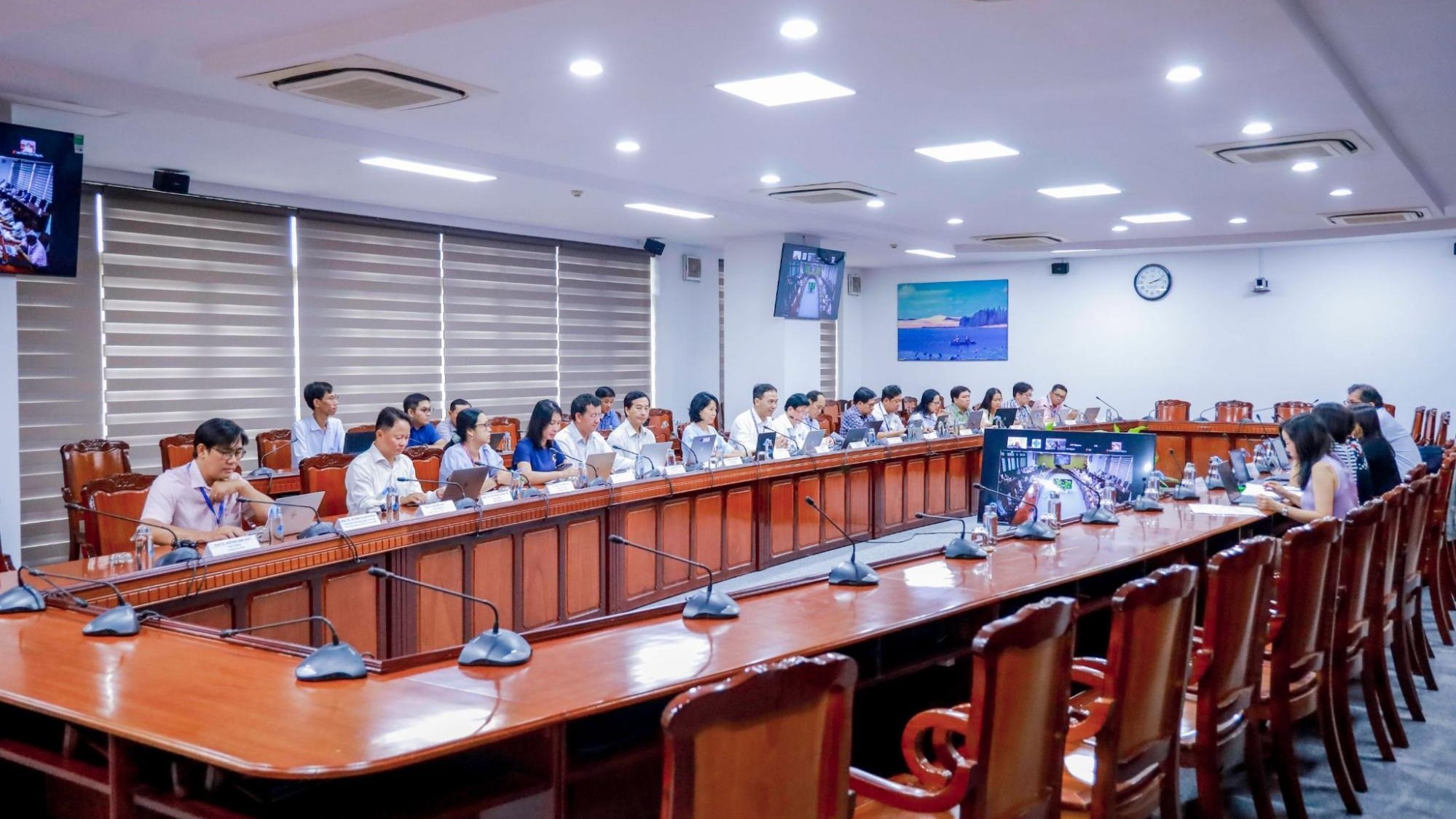 Đại học Cần Thơ và Ngân hàng Thế giới (World…
