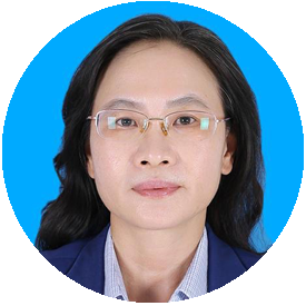          Dương Thị Tuyền <br /> Ủy viên