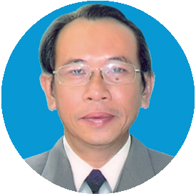      Assoc. Prof. Dr. Nguyen Kim Chau <br /> Member