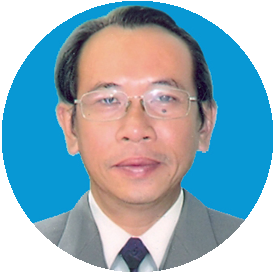               PGS.TS. Nguyễn Kim Châu <br /> Thành viên