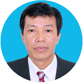                                            GS. TS. Trần Ngọc Hải <br />
Phó Chủ tịch