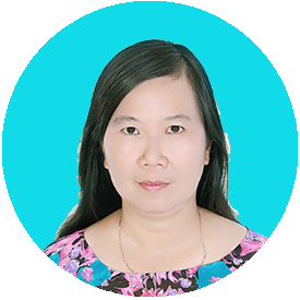               PGS. TS.  Trần Thanh Trúc <br /> Thành viên