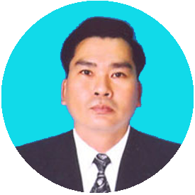     Nguyen Van Tri <br /> Member