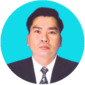            ThS. Nguyễn Văn Trí <br /> Thành viên