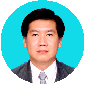              ThS. Nguyễn Minh Trí <br /> Thành viên