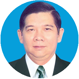  PGS.TS. Lưu Thanh Đức Hải <br /> Thành viên