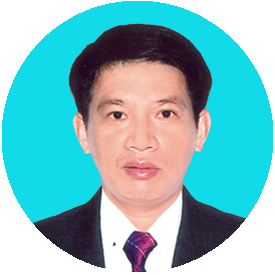               PGS. TS. Trương Đông Lộc <br /> Thành viên