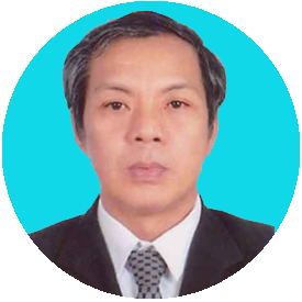                  Ông. Lê Phi Hùng <br /> Thành viên