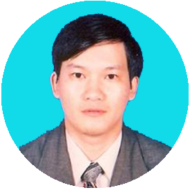       Mr. Diep Thanh Nguyen <br /> Member