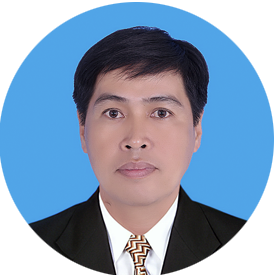                                                             TS. Nguyễn Văn Hòa <br /> Thành viên