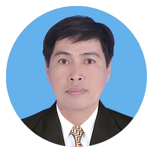                 TS. Nguyễn Văn Hòa <br />Thành viên