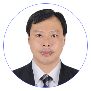                 TS.  Trần Thanh Điền <br /> Thành viên