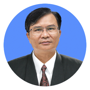                      TS. Trần Thanh Điện <br /> Thành viên