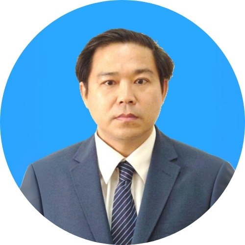                                                             Phạm Nguyên Khang <br /> Ủy viên