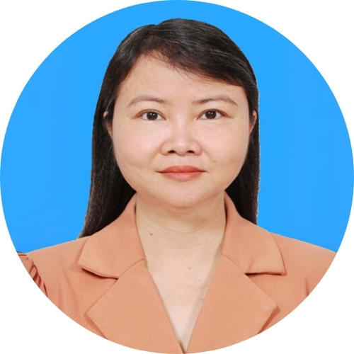                                                                Nguyễn Lan Hương <br /> Ủy viên