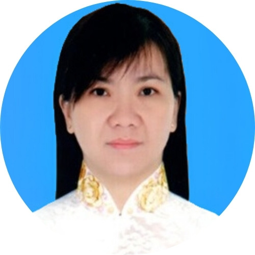                                                                 Trần Thị Tuyết Hoa <br /> Ủy viên