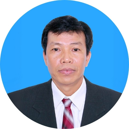                                       Trần Ngọc Hải <br /> Ủy viên