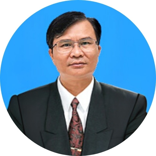                                                                 Trần Thanh Điện <br /> Ủy viên