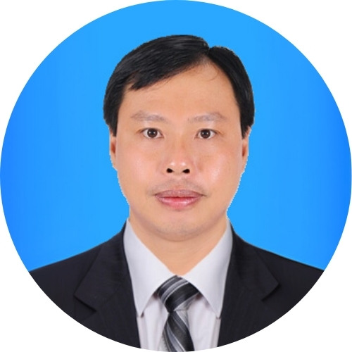                                                                 Trần Thanh Điền <br /> Ủy viên