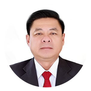 Ông Châu Tuấn Hồng <br /> Thành viên