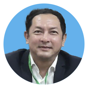                  PGS. TS. Lê Nguyễn Đoan Khôi <br /> Thành viên