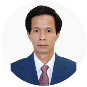PGS.TS. Nguyễn Đức Hiền <br /> Thành viên