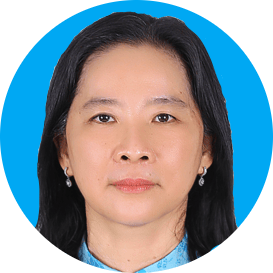             PGS. TS. Nguyễn Thị Pha<br />Thành viên