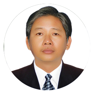             PGS. TS. Nguyễn Minh Chơn <br /> Thành viên