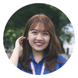 Sinh viên Bùi Nguyễn Nhi Uyên<br /> Thành viên