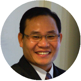                  TS. Nguyễn Văn Cương <br /> Thành viên