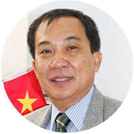                   PGS. TS. Lê Việt Dũng <br /> Thành viên