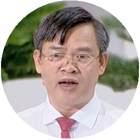                                                   ThS. Trương Cảnh Tuyên <br /> Thành viên