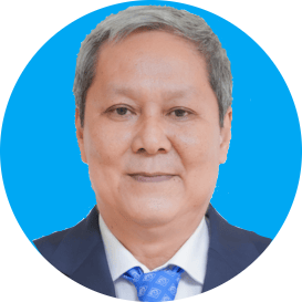             PGS. TS. Trần Văn Minh<br />Thành viên