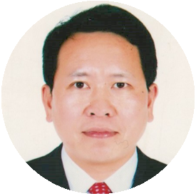 TS. Trần Văn Đạt <br />  Thành viên