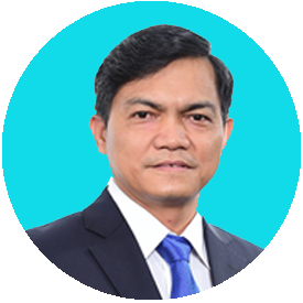  Ông Văn Tiến Thanh <br /> Thành viên