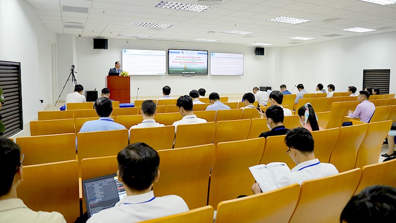 Hội nghị Khoa học Kỹ thuật và Công nghệ Đồng…