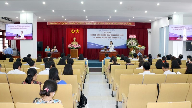 Tọa đàm