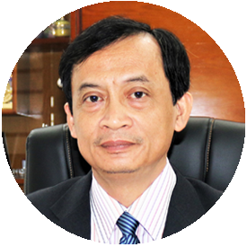                   Prof. Dr. Nguyen Thanh Phuong <br /> Member of CTU Board of Trustees