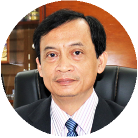      Prof. Dr. Nguyen Thanh Phuong <br /> Chair of CTU Board of Trustees