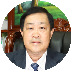   Prof. Dr. Ha Thanh Toan <br />
Rector of CTU