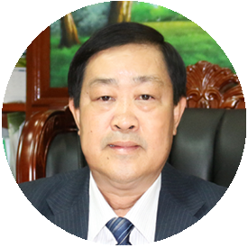                Prof. Dr. Ha Thanh Toan <br /> Member of CTU Board of Trustees