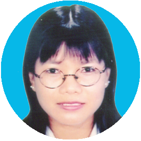                   Dr. Le Thi Nguyet Chau <br /> Member of CTU Board of Trustees