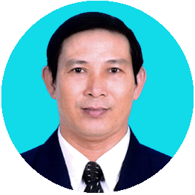  Assoc. Prof. Dr. Nguyen Van Thanh <br /> Member