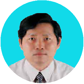  Assoc. Prof. Dr. Nguyen Duy Can <br /> Member