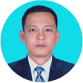  Dr. Nguyen Huu Hoa<br /> Member