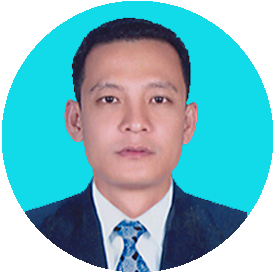               Dr. Nguyen Huu Hoa<br /> Member